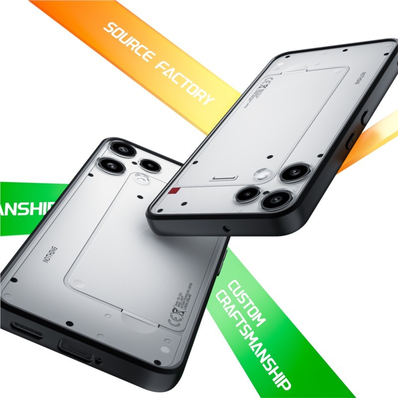 For Nothing Phone 3a Lite Case - Phone Cases Nothing 3A ulasan dan harga