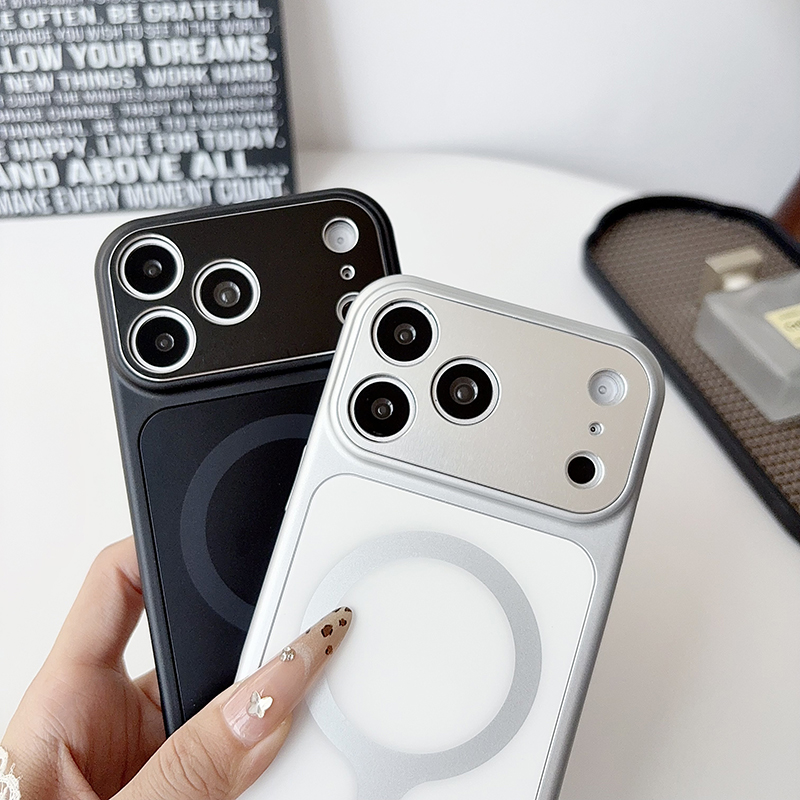 High Quality Luxury Metal Fram - Phone Cases Quality ulasan dan harga