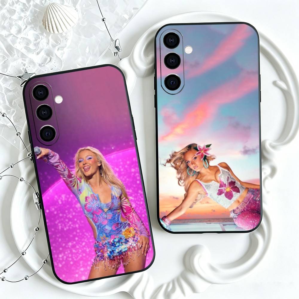 Midnight Sun Zara Larsson  Pho - Phone Cases Zara ulasan dan harga