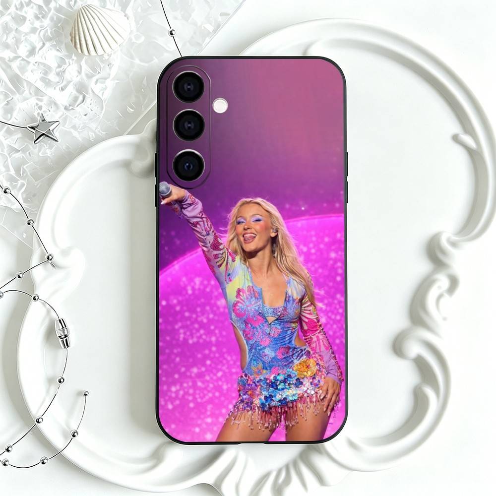 Midnight Sun Zara Larsson  Pho - Phone Cases Zara ulasan dan harga