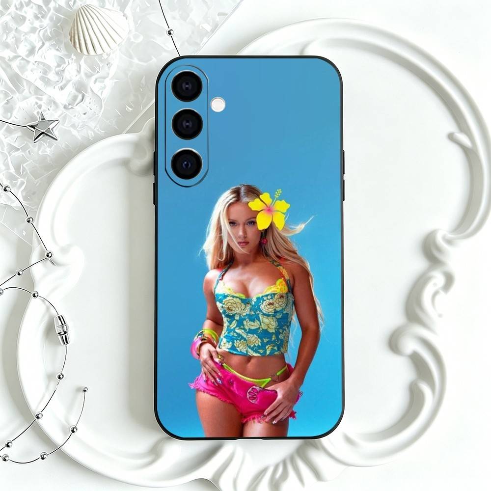 Midnight Sun Zara Larsson  Pho - Phone Cases Zara ulasan dan harga