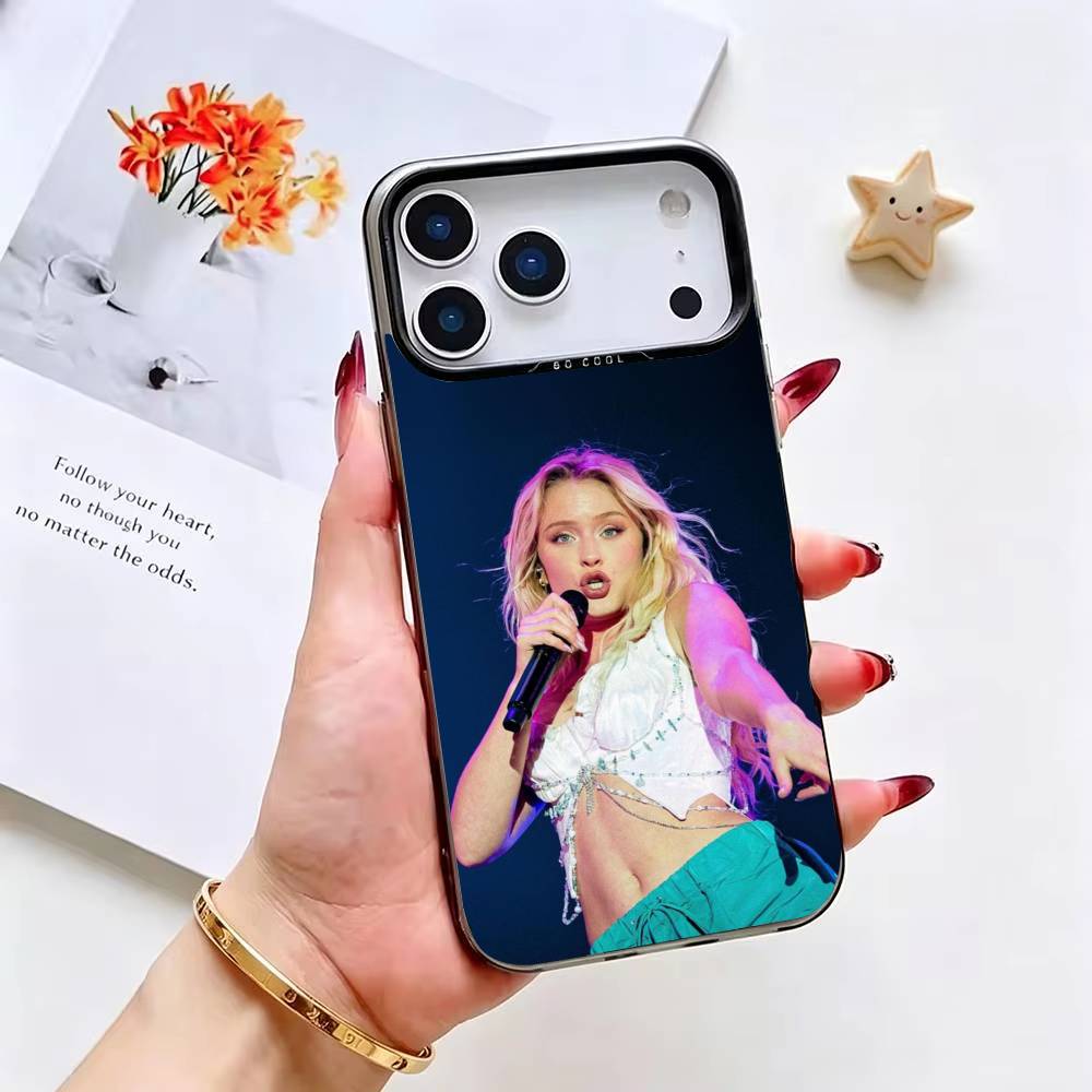 Singer Z-Zara Larsson Venus  C - Phone Cases Zara ulasan dan harga