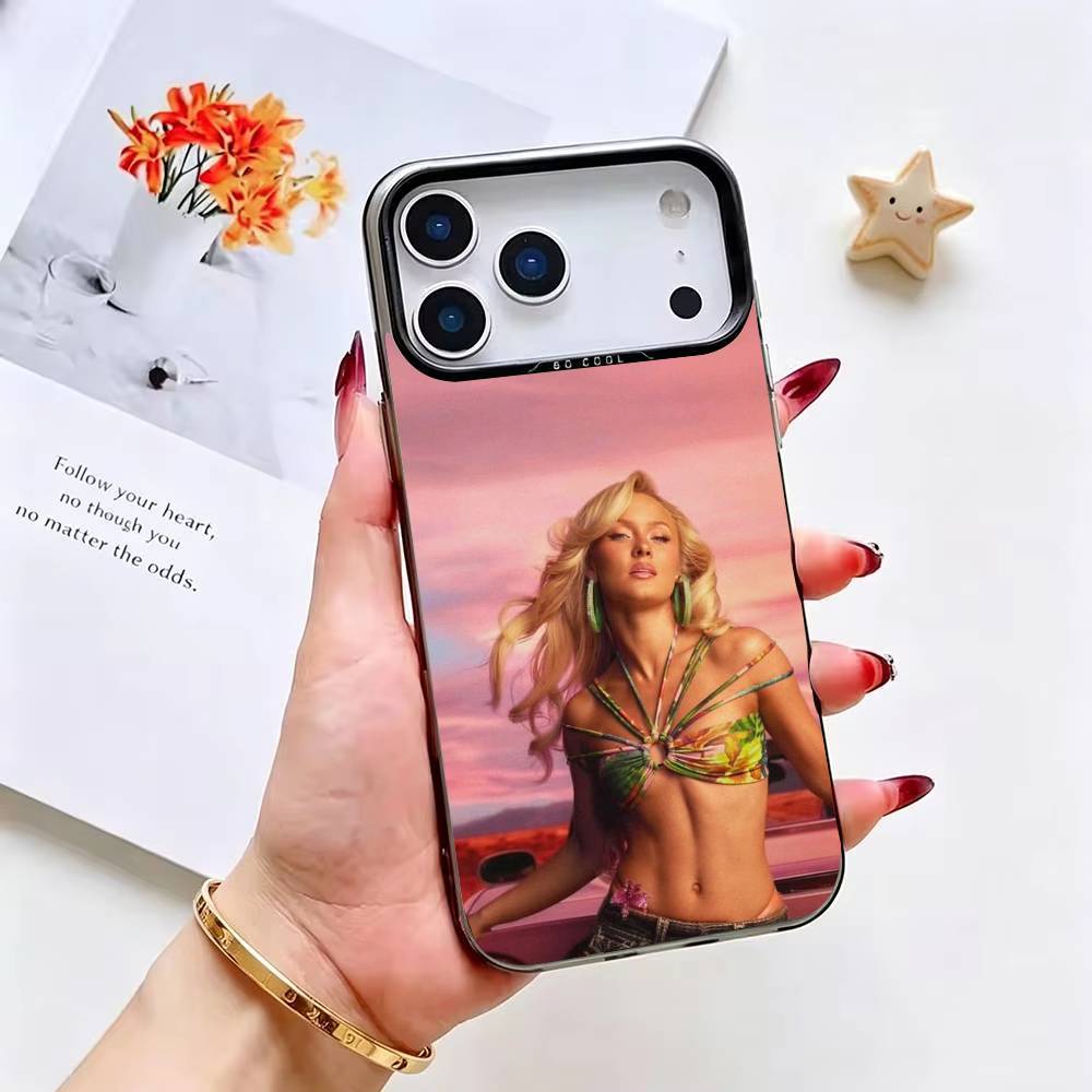 Singer Z-Zara Larsson Venus  C - Phone Cases Zara ulasan dan harga