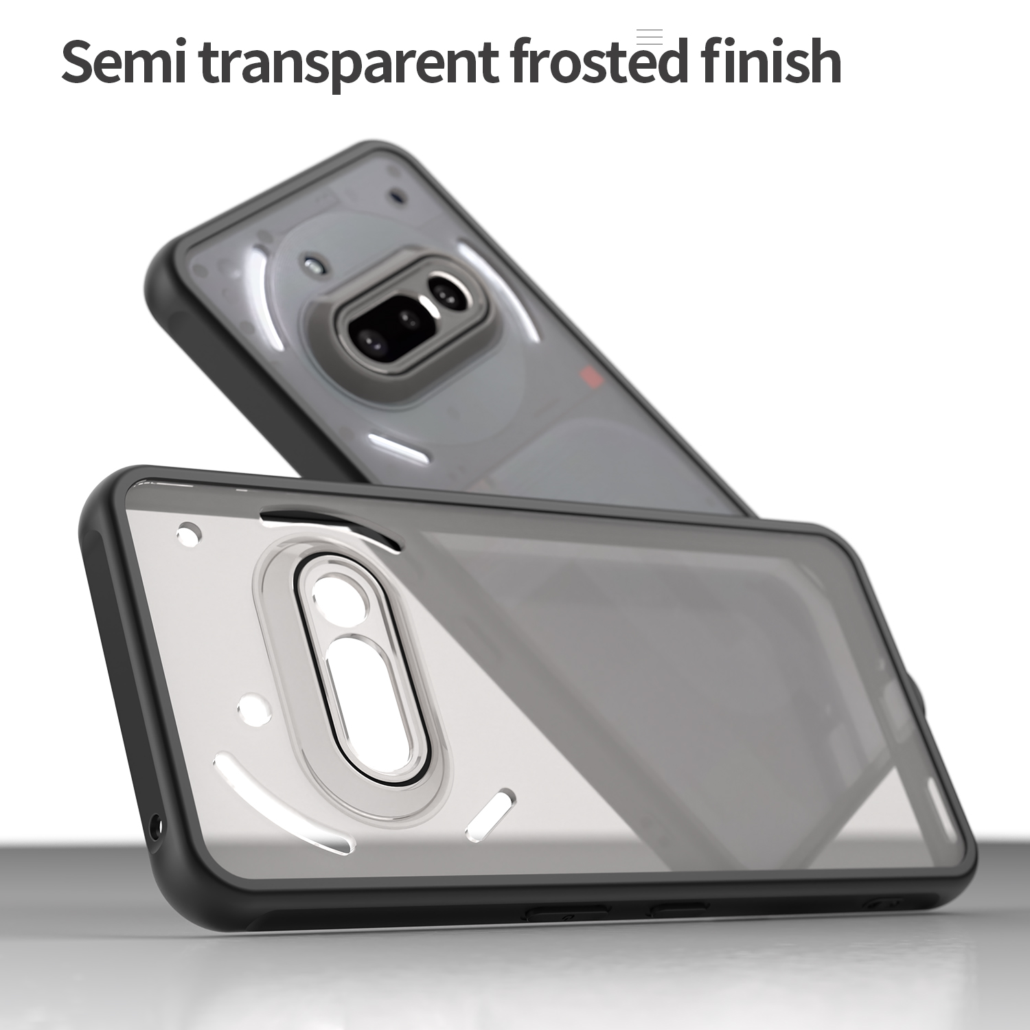 Suitable for Nothing Phone 3a  - Phone Cases Nothing 3A ulasan dan harga