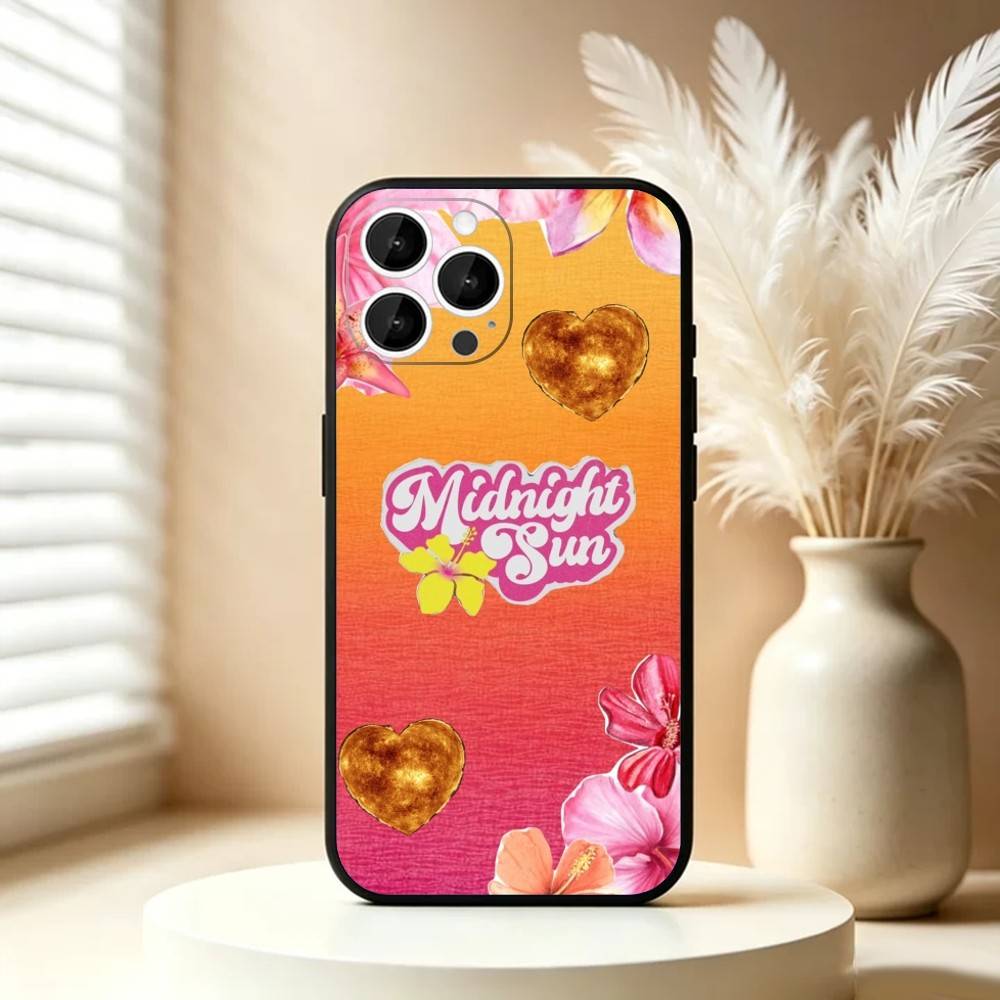 Z-Zara Larsson Midnight Sun Ph - Phone Cases Zara ulasan dan harga
