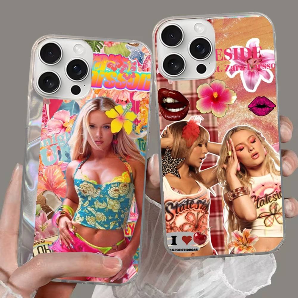 Zara Larsson Venus For iPhone  - Phone Cases Zara ulasan dan harga