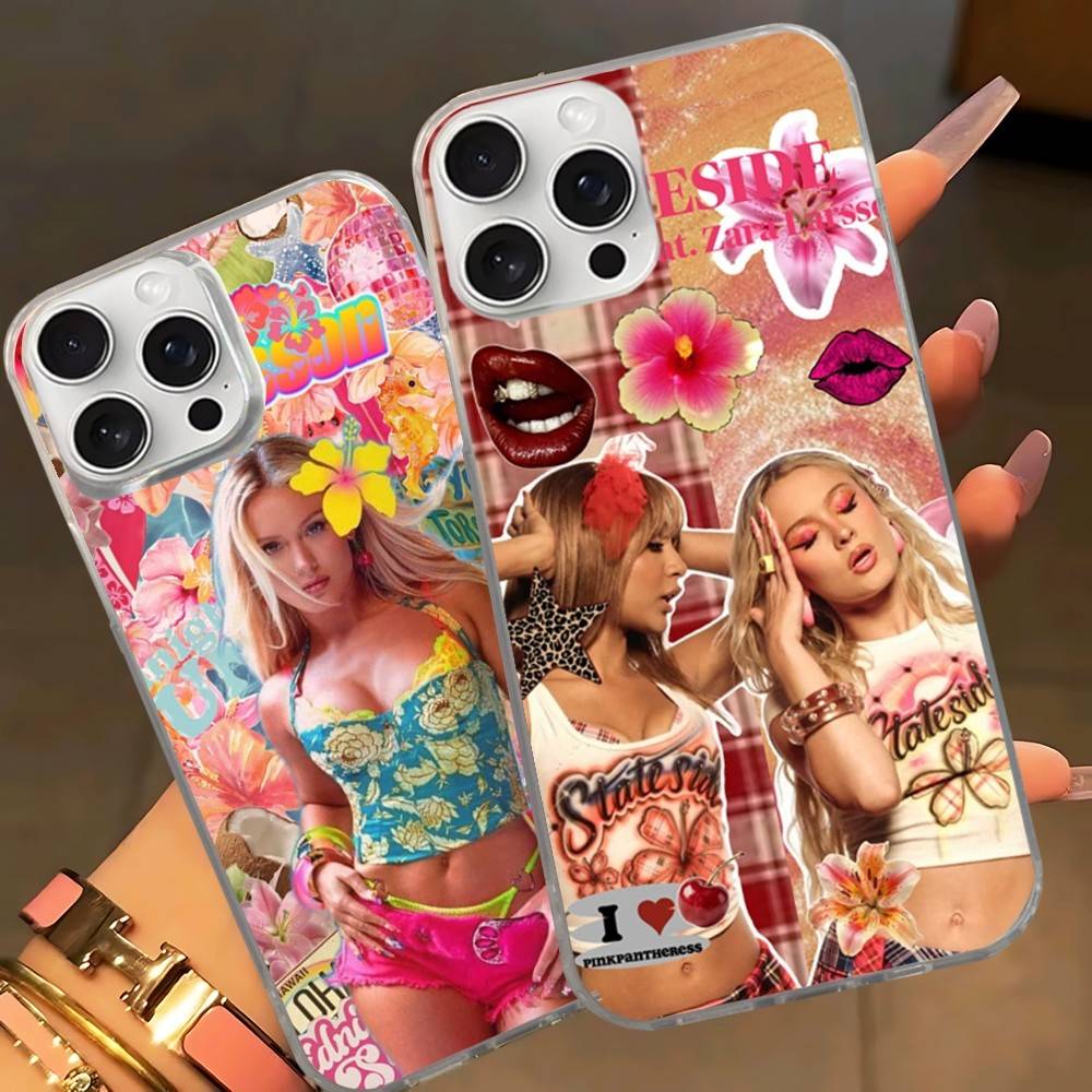 Zara Larsson Venus For iPhone  - Phone Cases Zara ulasan dan harga