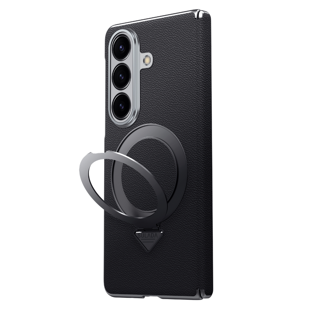 High Quality Leather Magnetic  - Phone Cases Quality ulasan dan harga