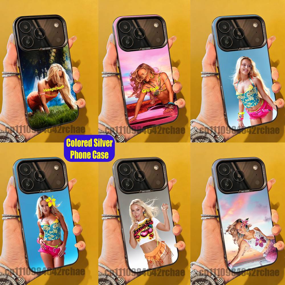 For Z-Zara Larsson Midnight Su - Phone Cases Zara ulasan dan harga