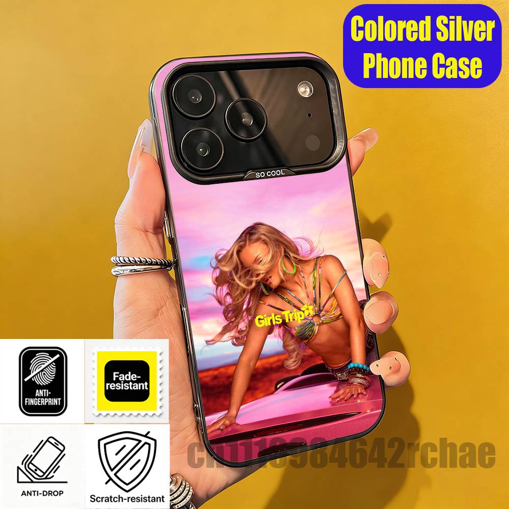 For Z-Zara Larsson Midnight Su - Phone Cases Zara ulasan dan harga