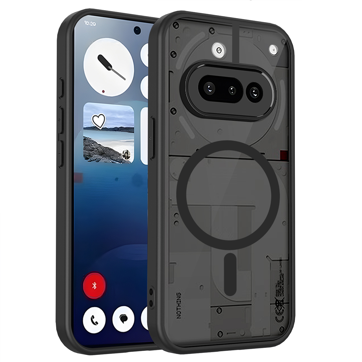 Nothing Phone 3A A059 Case Ski - Phone Cases Nothing 3A ulasan dan harga