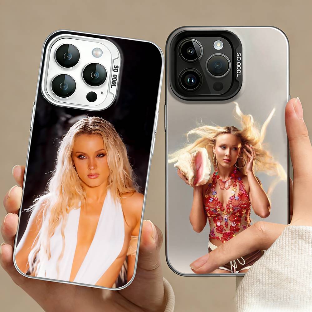 Z-Zara Larsson Girls Trip Phon - Phone Cases Zara ulasan dan harga
