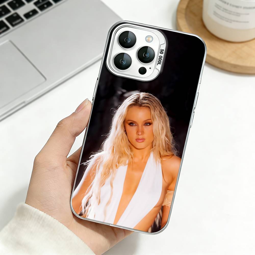 Z-Zara Larsson Girls Trip Phon - Phone Cases Zara ulasan dan harga