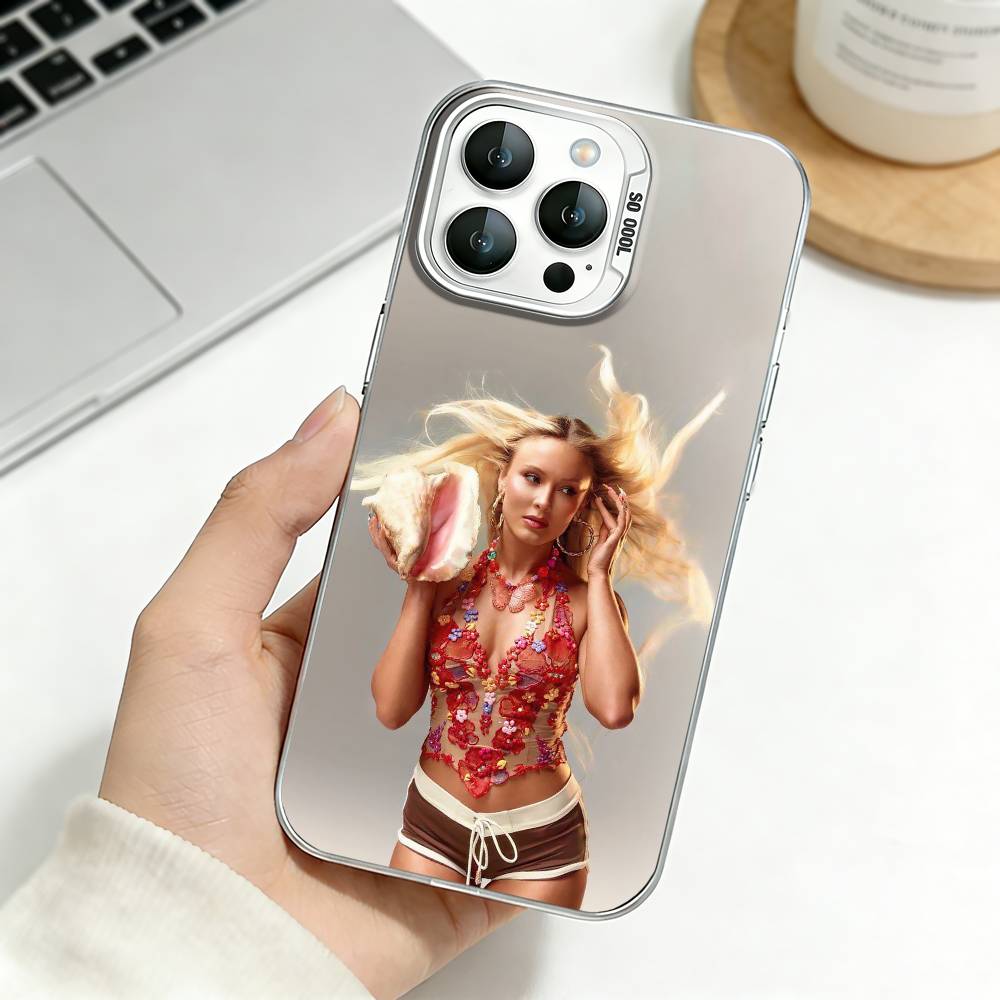 Z-Zara Larsson Girls Trip Phon - Phone Cases Zara ulasan dan harga