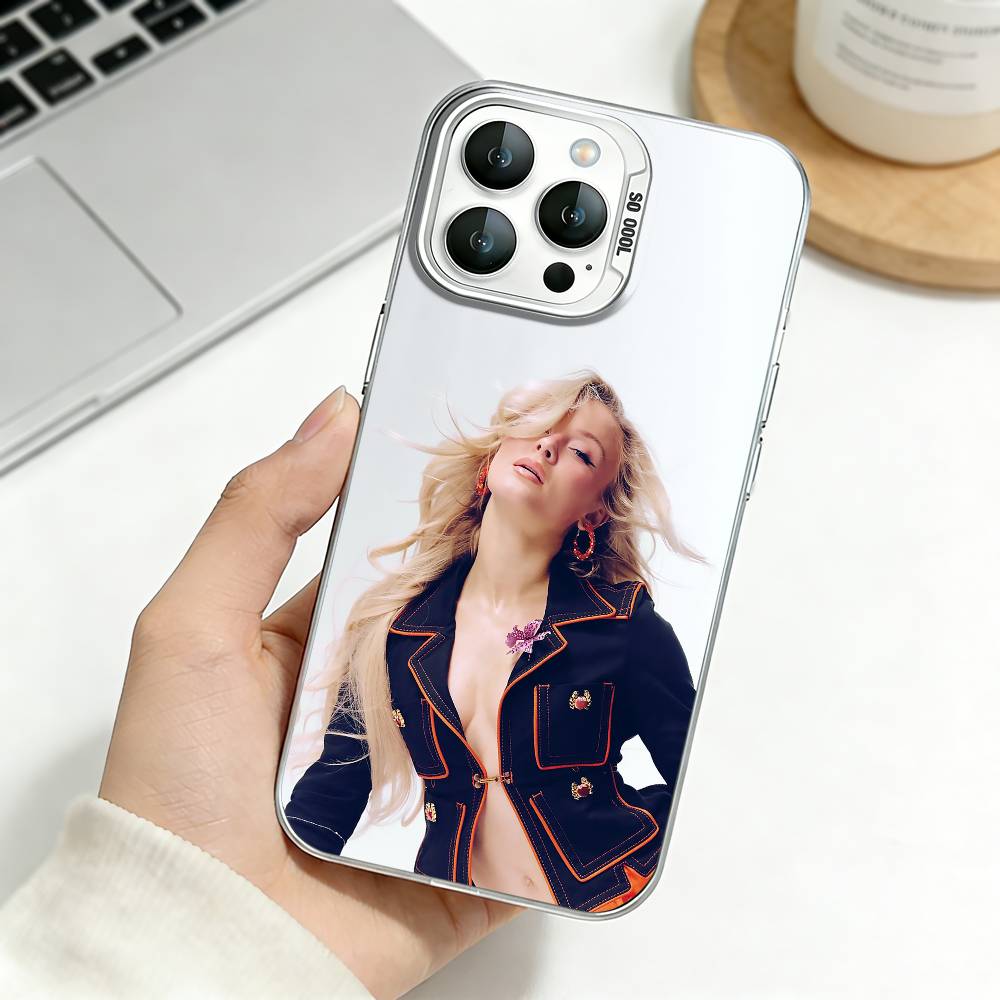 Z-Zara Larsson Girls Trip Phon - Phone Cases Zara ulasan dan harga