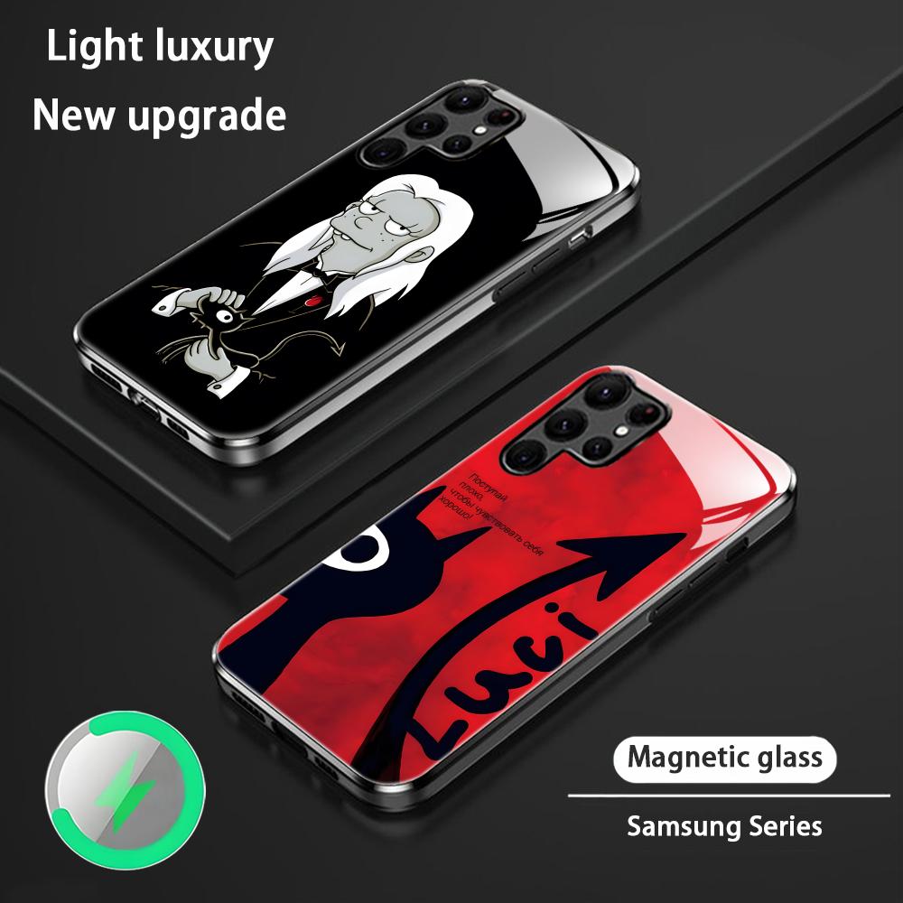 Luci disenchantment Anime Phon - Phone Cases Bulk ulasan dan harga