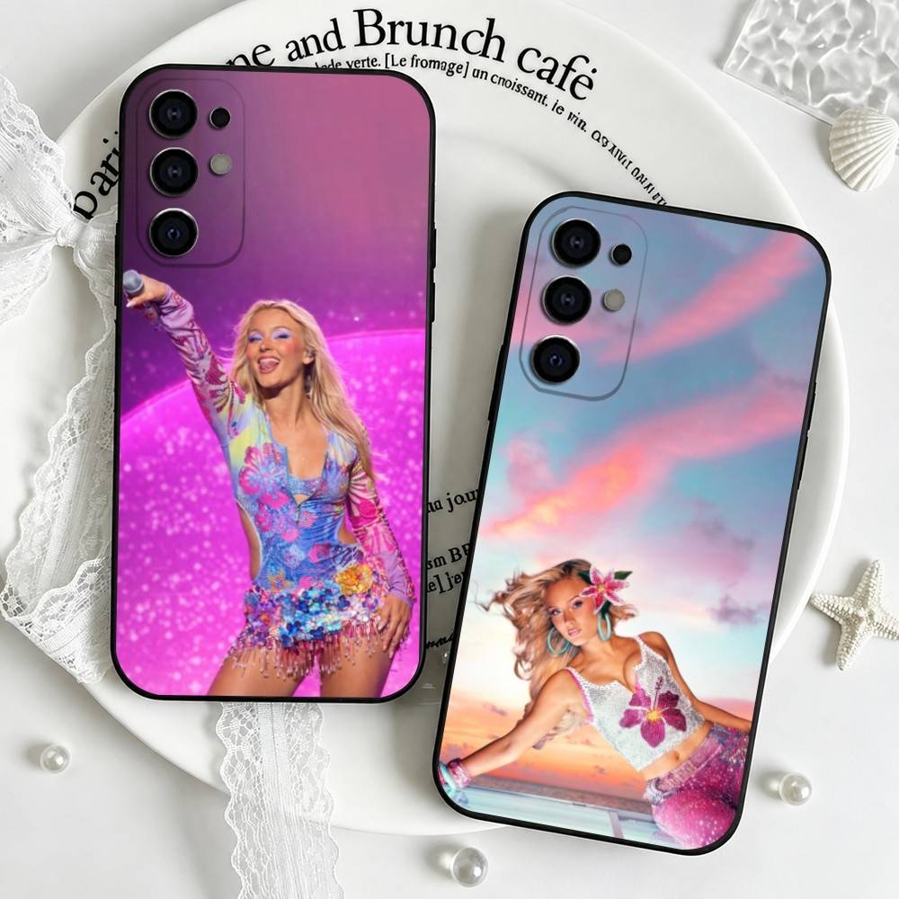 Midnight Sun Zara Larsson  Pho - Phone Cases Zara ulasan dan harga