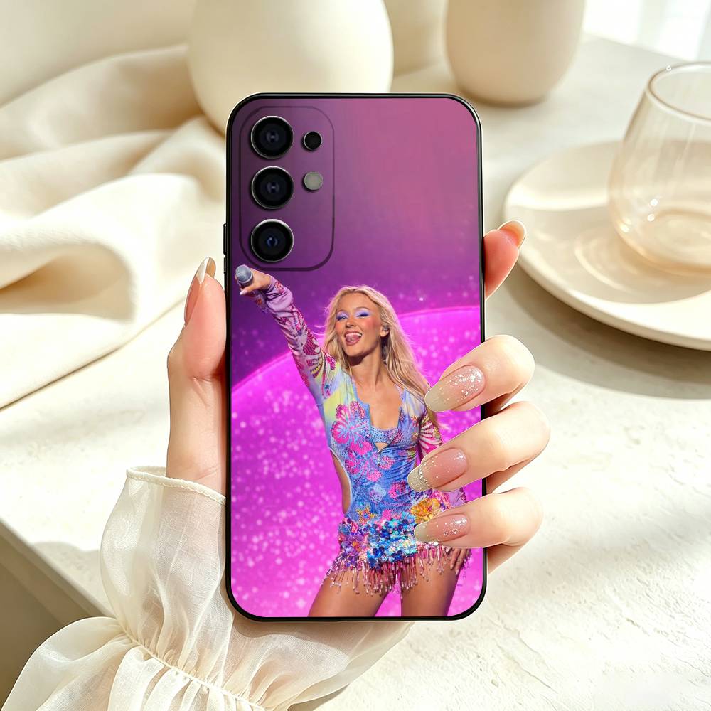 Midnight Sun Zara Larsson  Pho - Phone Cases Zara ulasan dan harga