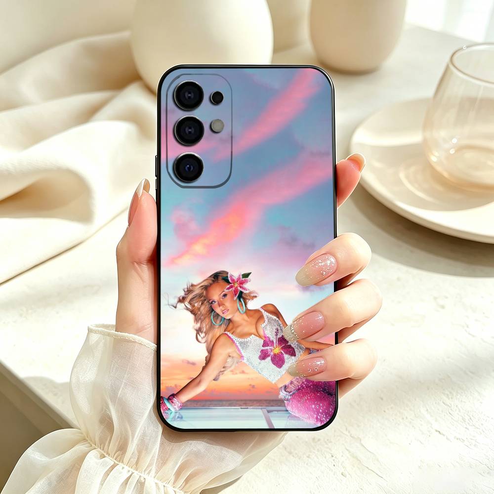 Midnight Sun Zara Larsson  Pho - Phone Cases Zara ulasan dan harga