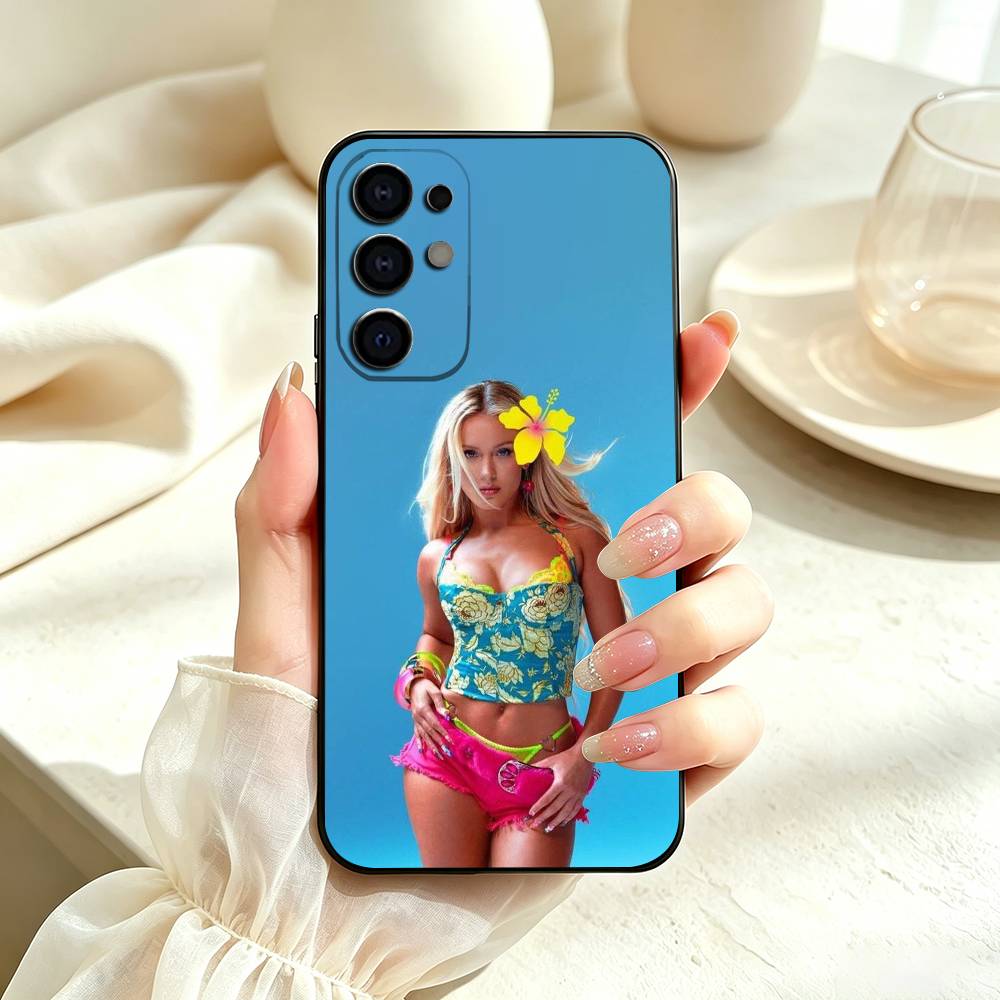 Midnight Sun Zara Larsson  Pho - Phone Cases Zara ulasan dan harga