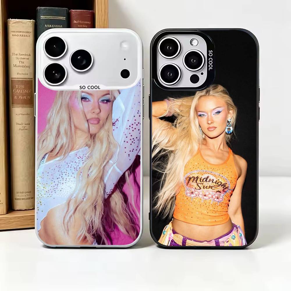 Z-Zara Larsson Girls Trip Phon - Phone Cases Zara ulasan dan harga