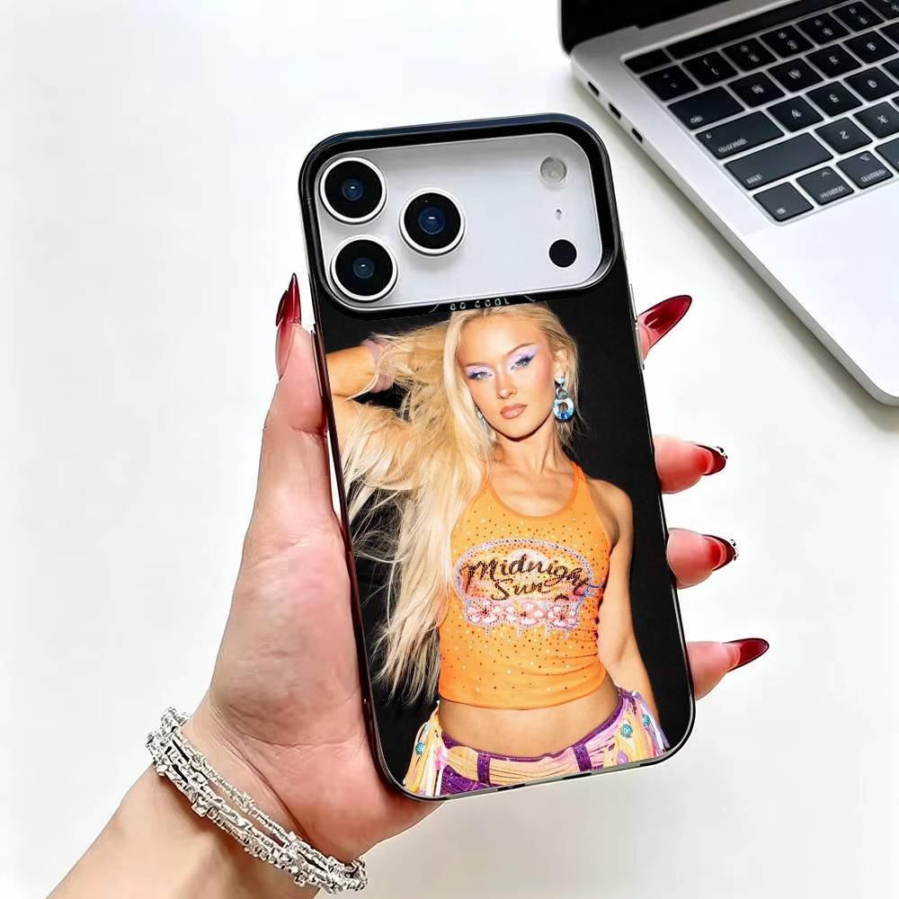 Z-Zara Larsson Girls Trip Phon - Phone Cases Zara ulasan dan harga