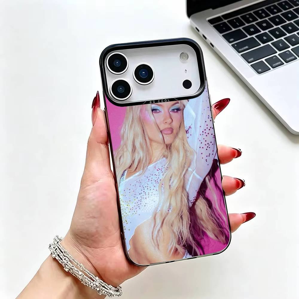 Z-Zara Larsson Girls Trip Phon - Phone Cases Zara ulasan dan harga