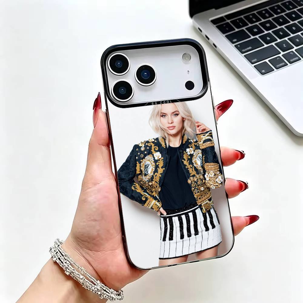 Z-Zara Larsson Girls Trip Phon - Phone Cases Zara ulasan dan harga