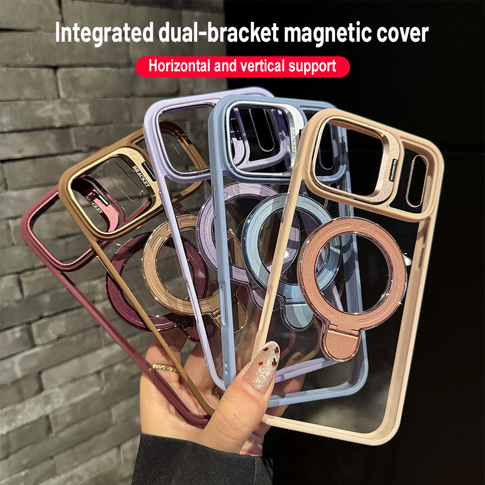 For Magsafe Magnetic Holder Ph - Phone Cases Quality ulasan dan harga