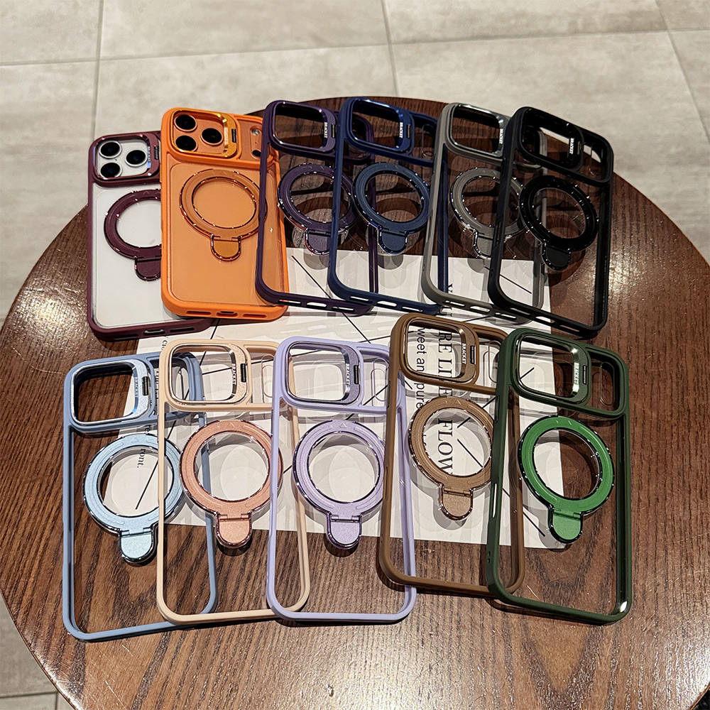 For Magsafe Magnetic Holder Ph - Phone Cases Quality ulasan dan harga