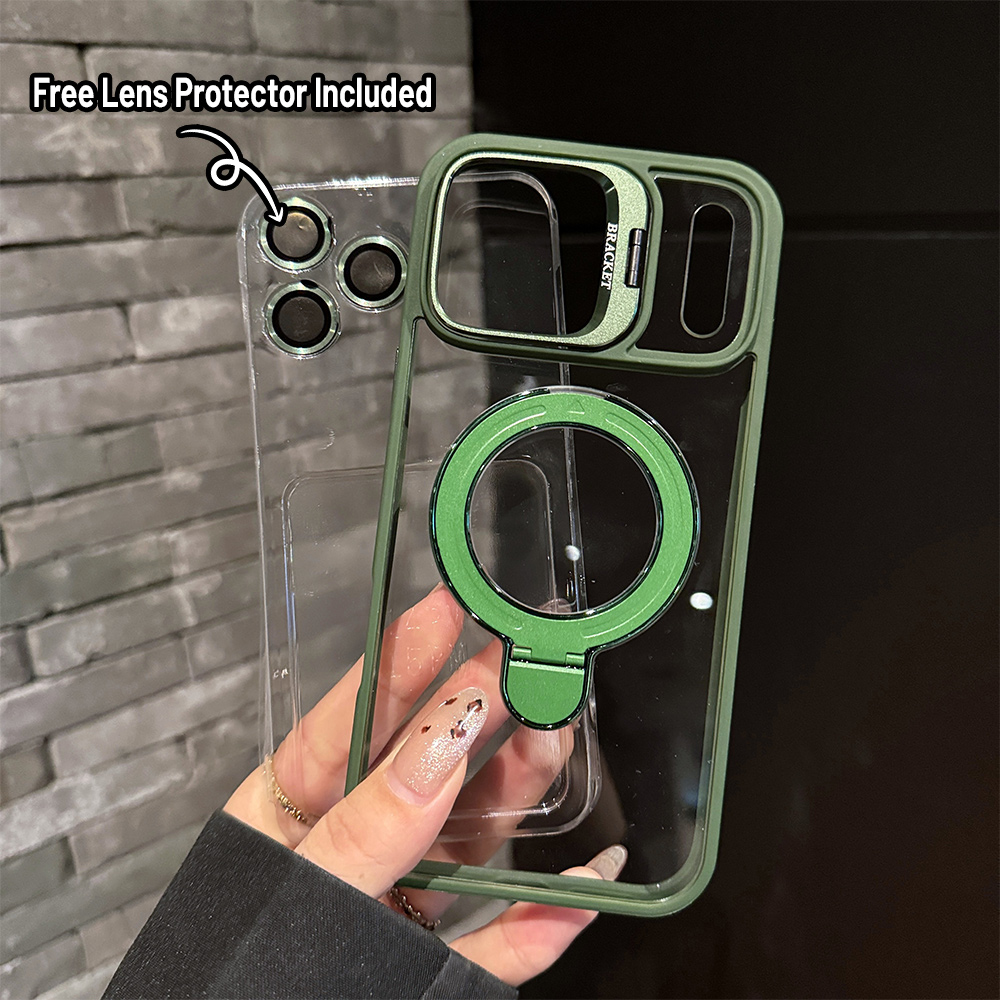 For Magsafe Magnetic Holder Ph - Phone Cases Quality ulasan dan harga