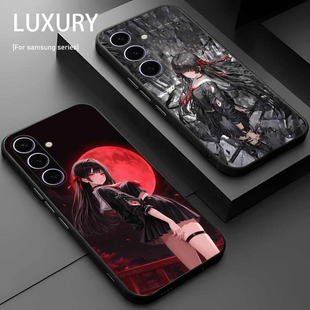 Hot Chisa Wuthering Waves Phon - Phone Cases Galaxy S23 ulasan dan harga