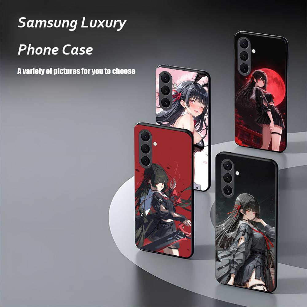 Hot Chisa Wuthering Waves Phon - Phone Cases Galaxy S23 ulasan dan harga