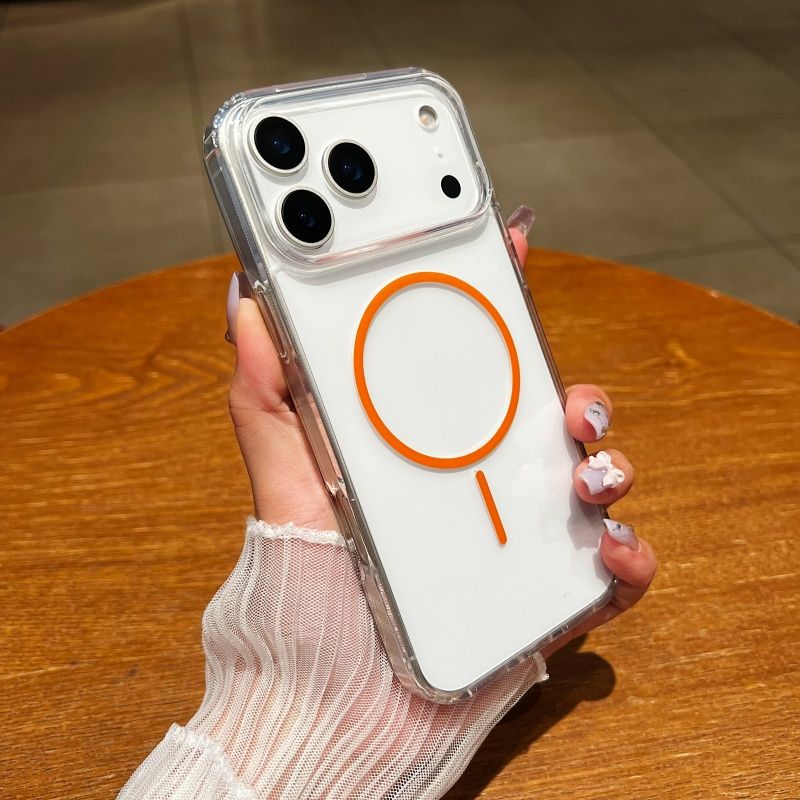 Luxury For Magesafe Magnetic C - Phone Cases Quality ulasan dan harga