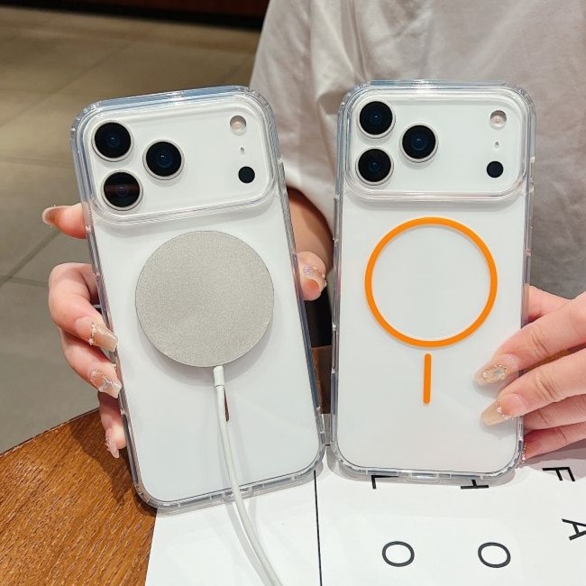 Luxury For Magesafe Magnetic C - Phone Cases Quality ulasan dan harga