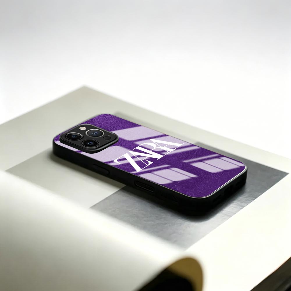 Z-zara Phone Case For iPhone17 - Phone Cases Zara ulasan dan harga