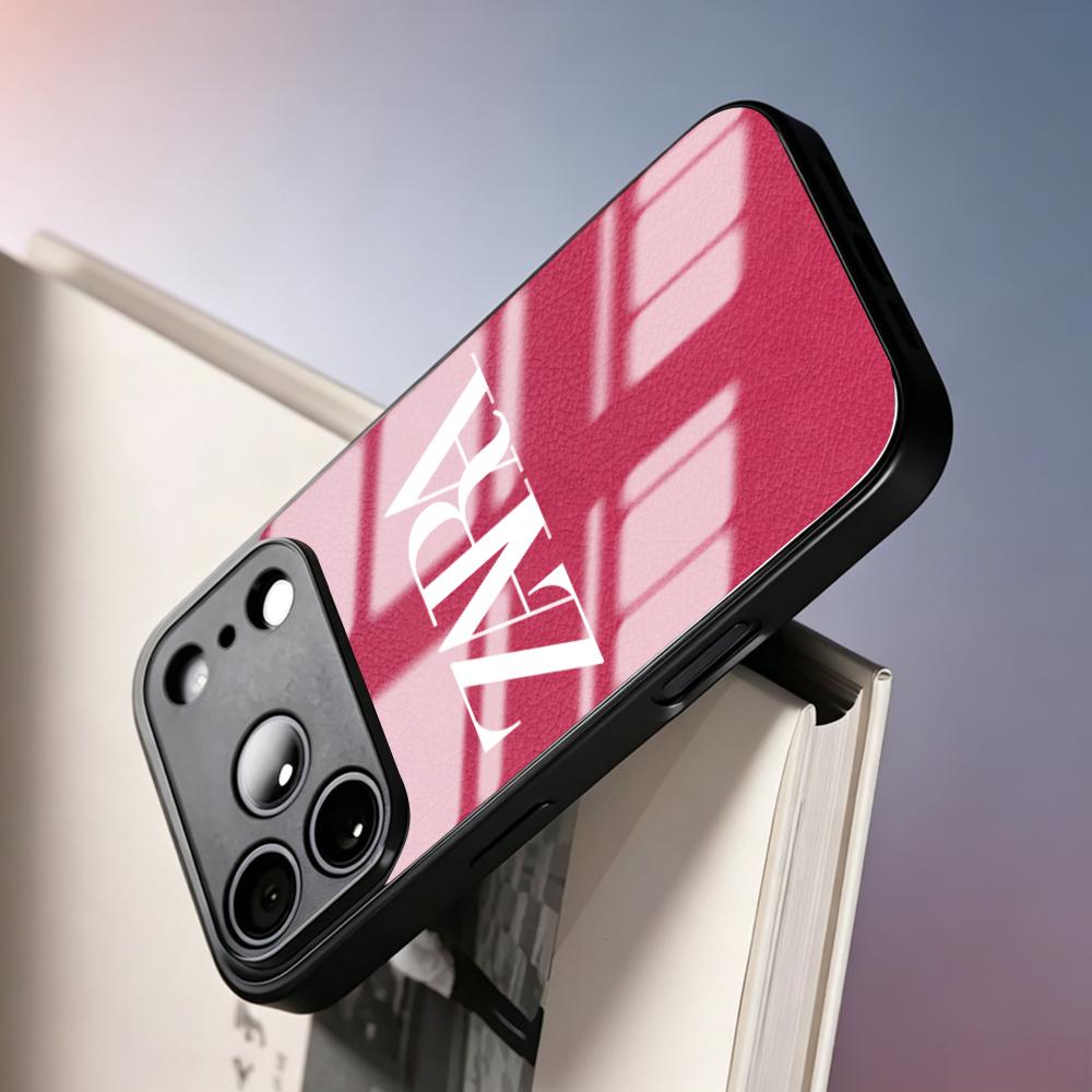 Z-zara Phone Case For iPhone17 - Phone Cases Zara ulasan dan harga