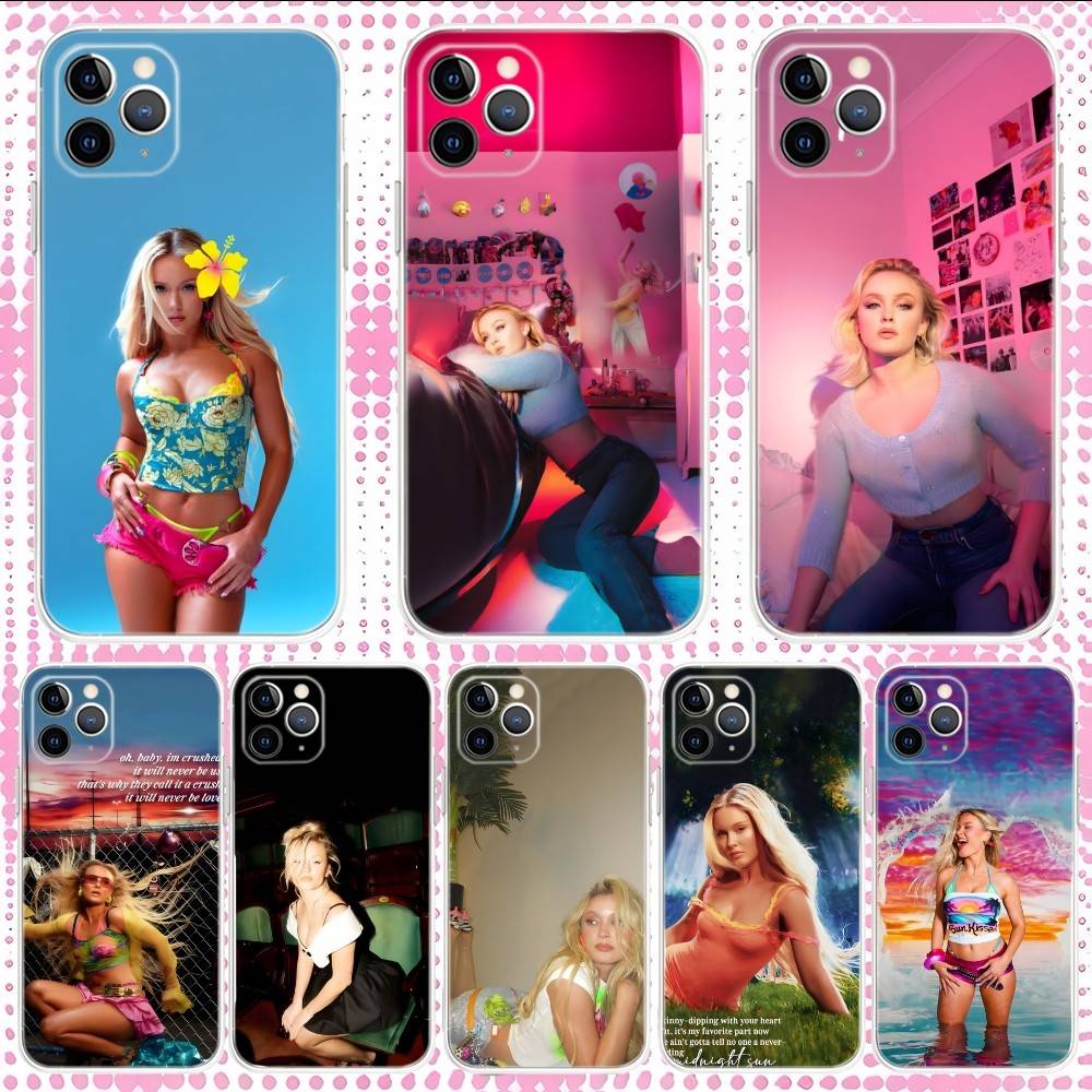 Zara Larsson Venus Phone Case  - Phone Cases Zara ulasan dan harga