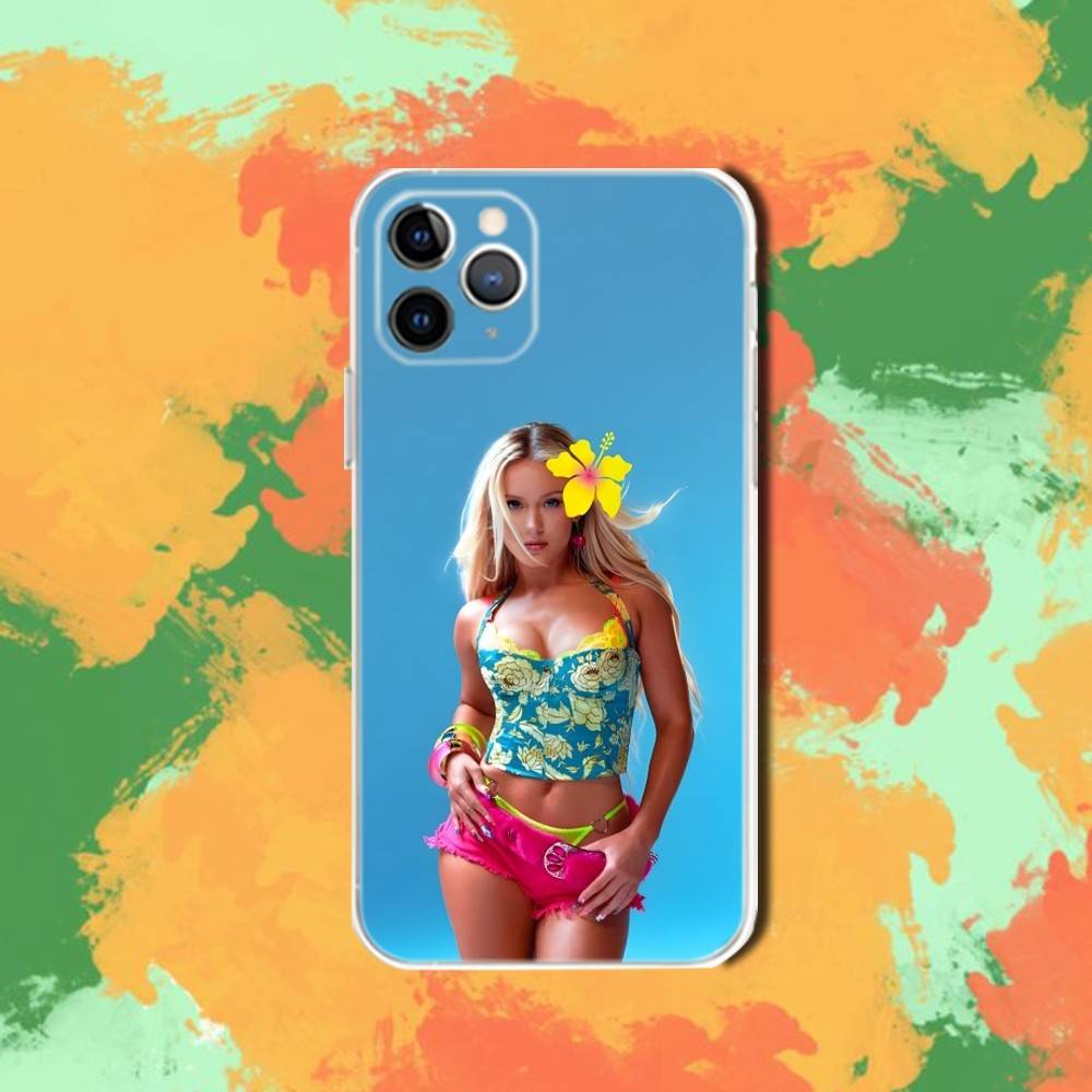 Zara Larsson Venus Phone Case  - Phone Cases Zara ulasan dan harga