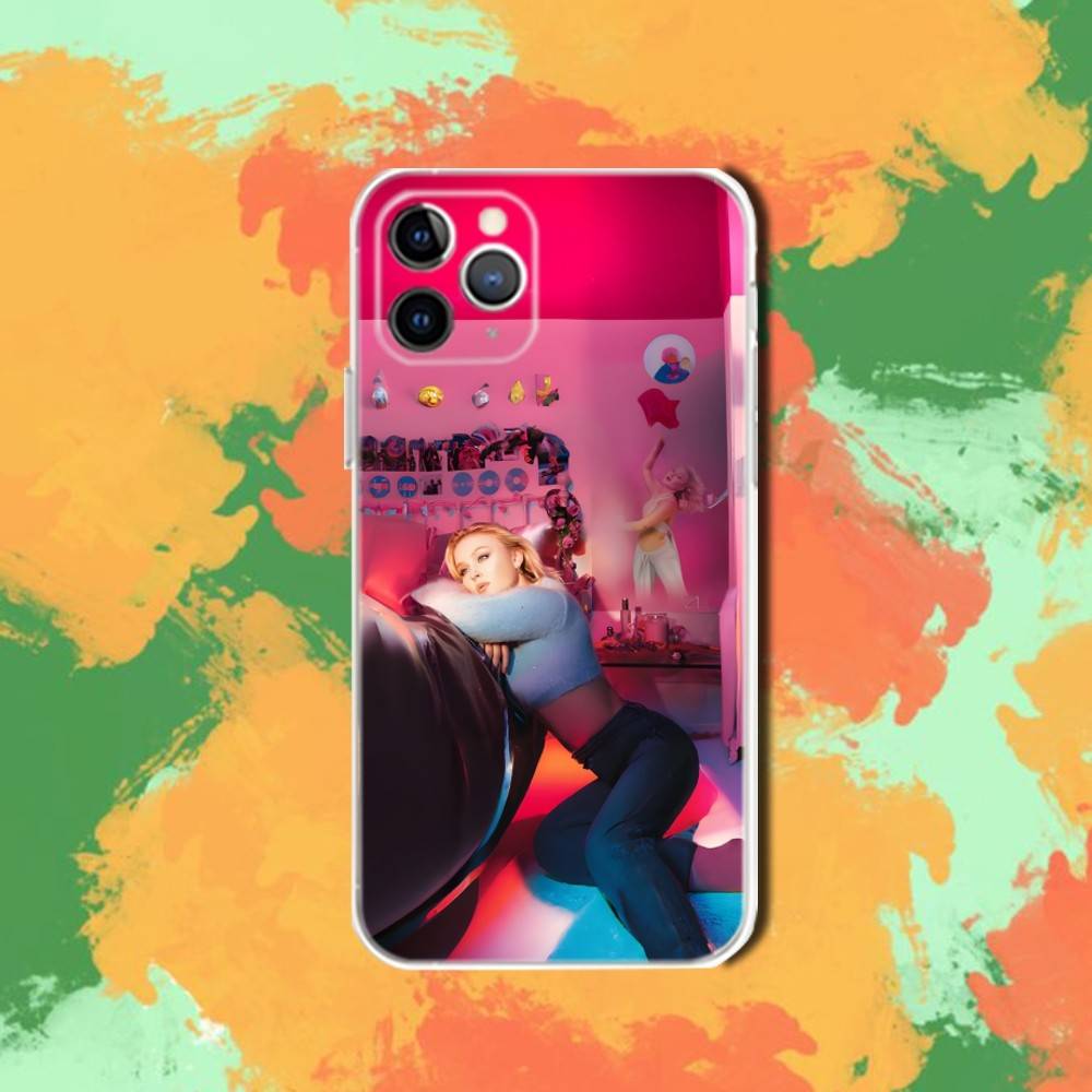 Zara Larsson Venus Phone Case  - Phone Cases Zara ulasan dan harga