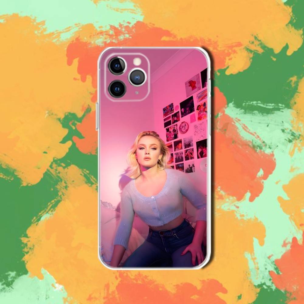Zara Larsson Venus Phone Case  - Phone Cases Zara ulasan dan harga