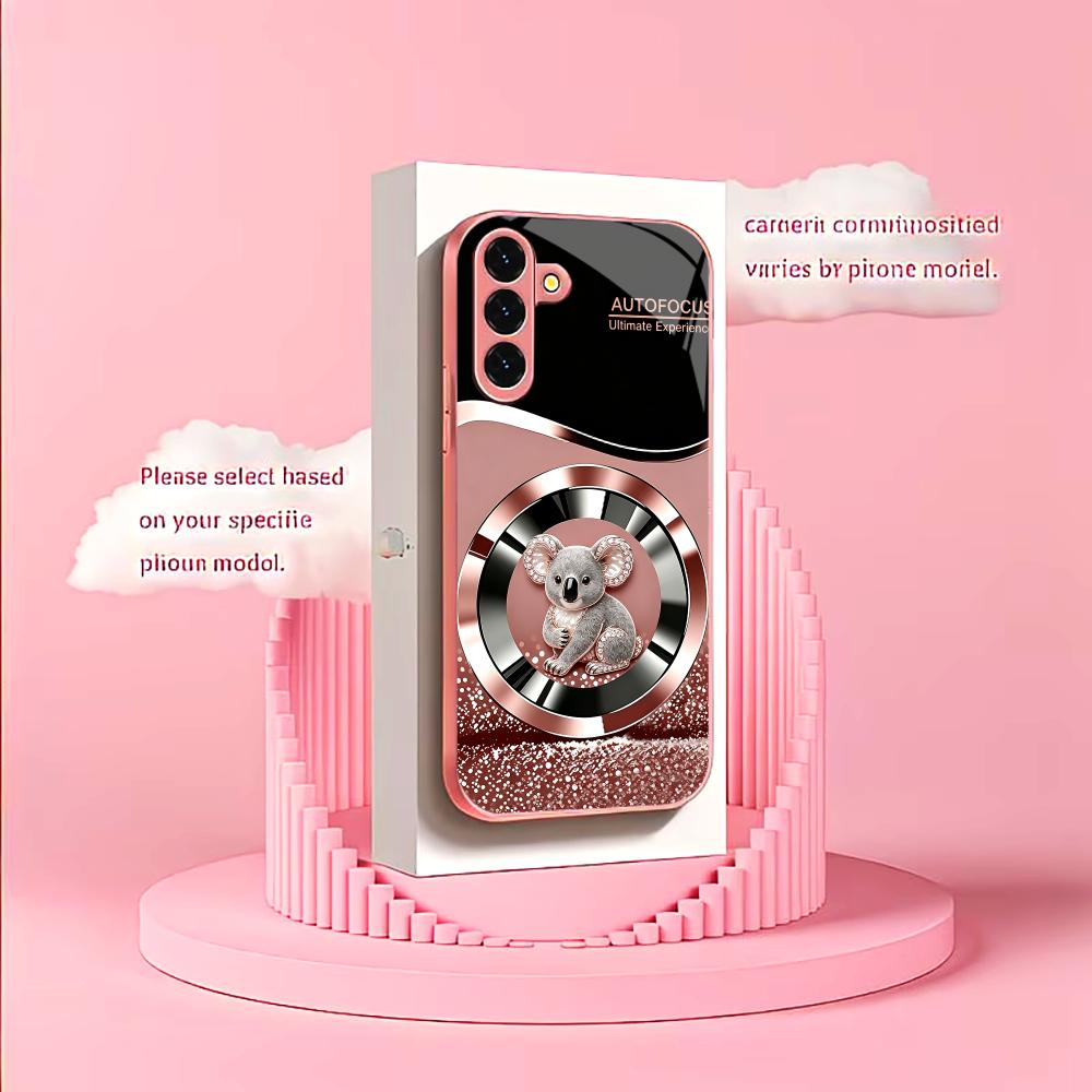 adorable koala from Australia  - Phone Cases Australia ulasan dan harga