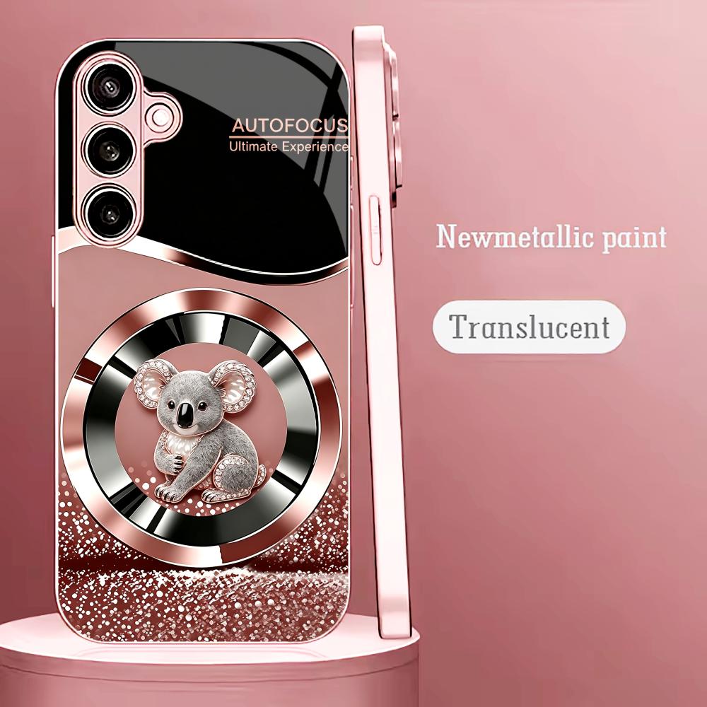 adorable koala from Australia  - Phone Cases Australia ulasan dan harga