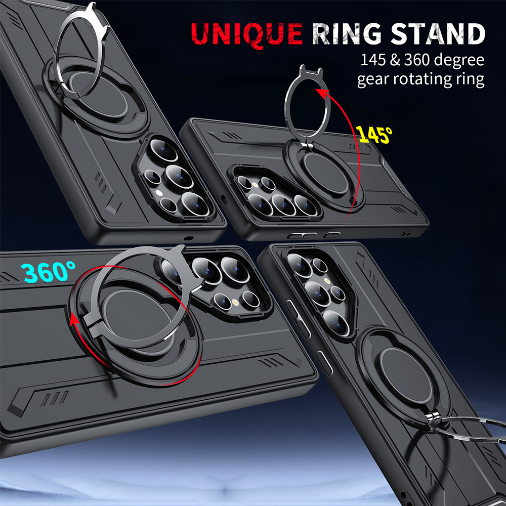 360° Metal Ring For Magsafe St - Phone Cases Quality ulasan dan harga