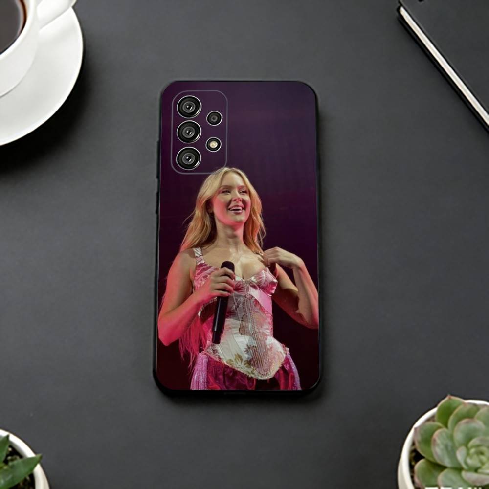 Zara Larsson V-Venus Phone Cas - Phone Cases Zara ulasan dan harga