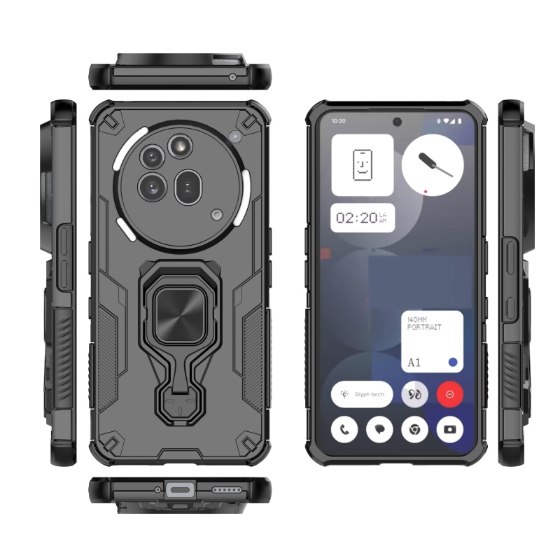For Nothing Phone 3A Pro Case  - Phone Cases Nothing 3A ulasan dan harga