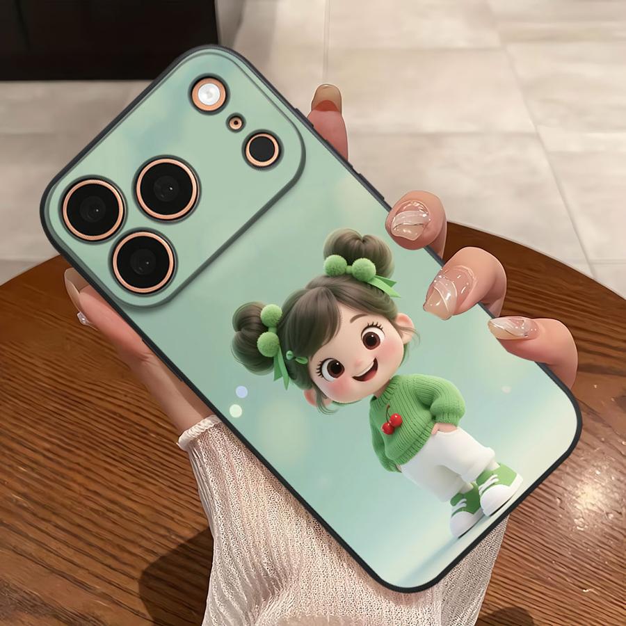Funda Phone Cover Phone Case f - Phone Cases Cool Girl ulasan dan harga