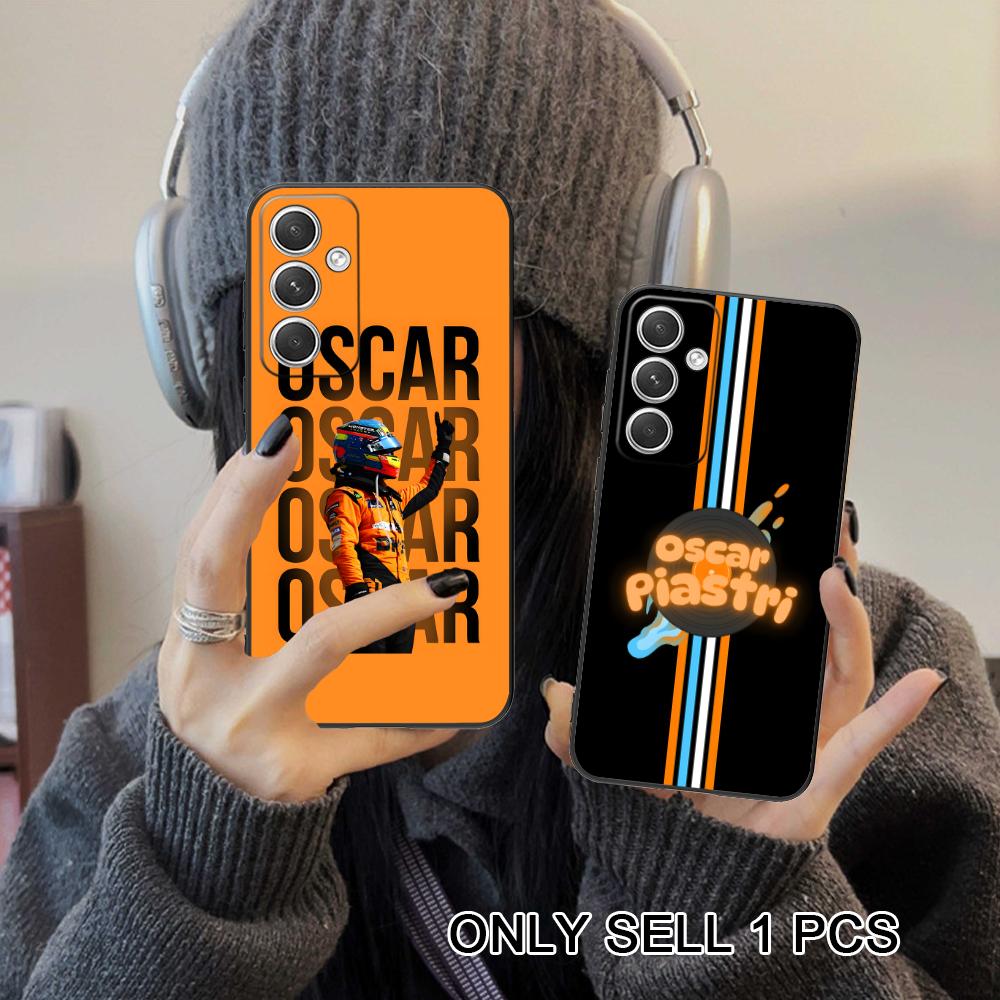 Oscar Piastri Phone Case for S - Phone Cases Galaxy S23 ulasan dan harga
