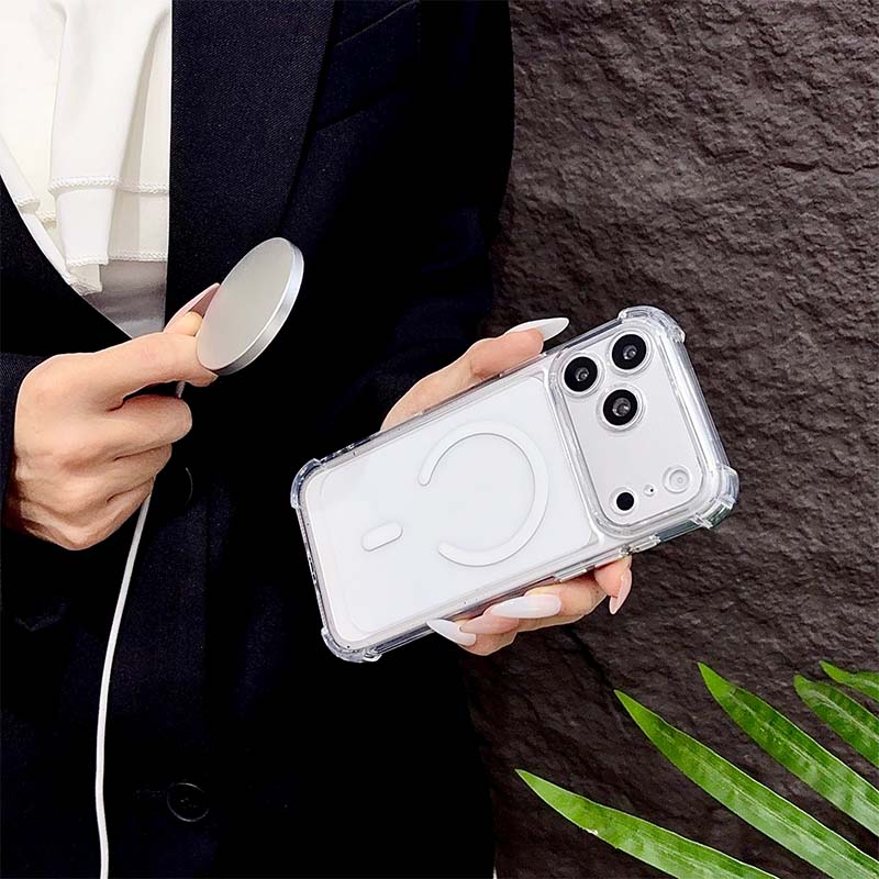 High Quality Four Corner Anti  - Phone Cases Quality ulasan dan harga