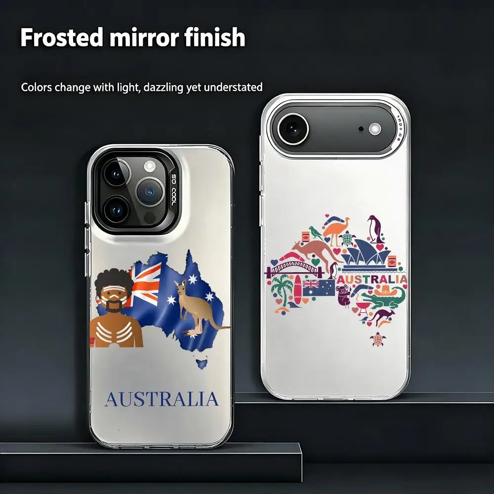 Art Series A-Australia Culture - Phone Cases Australia ulasan dan harga